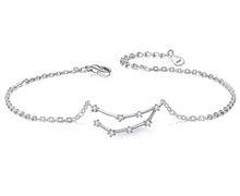 Cargar imagen en el visor de la galería, PULSERA CONSTELACIÓN HORÓSCOPO
