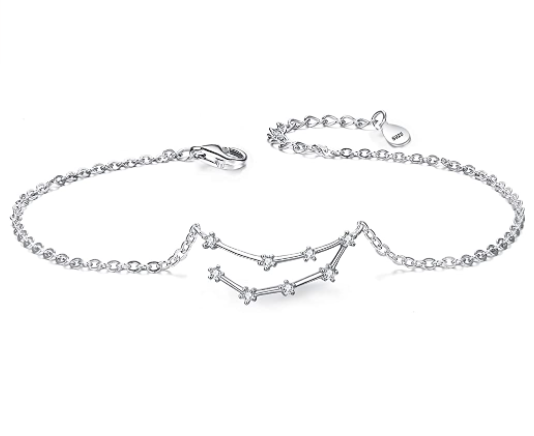 PULSERA CONSTELACIÓN HORÓSCOPO