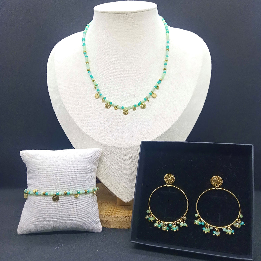 COLECCION AGLAYA