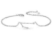 Cargar imagen en el visor de la galería, PULSERA CONSTELACIÓN HORÓSCOPO
