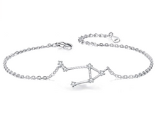 Cargar imagen en el visor de la galería, PULSERA CONSTELACIÓN HORÓSCOPO

