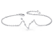 Cargar imagen en el visor de la galería, PULSERA CONSTELACIÓN HORÓSCOPO
